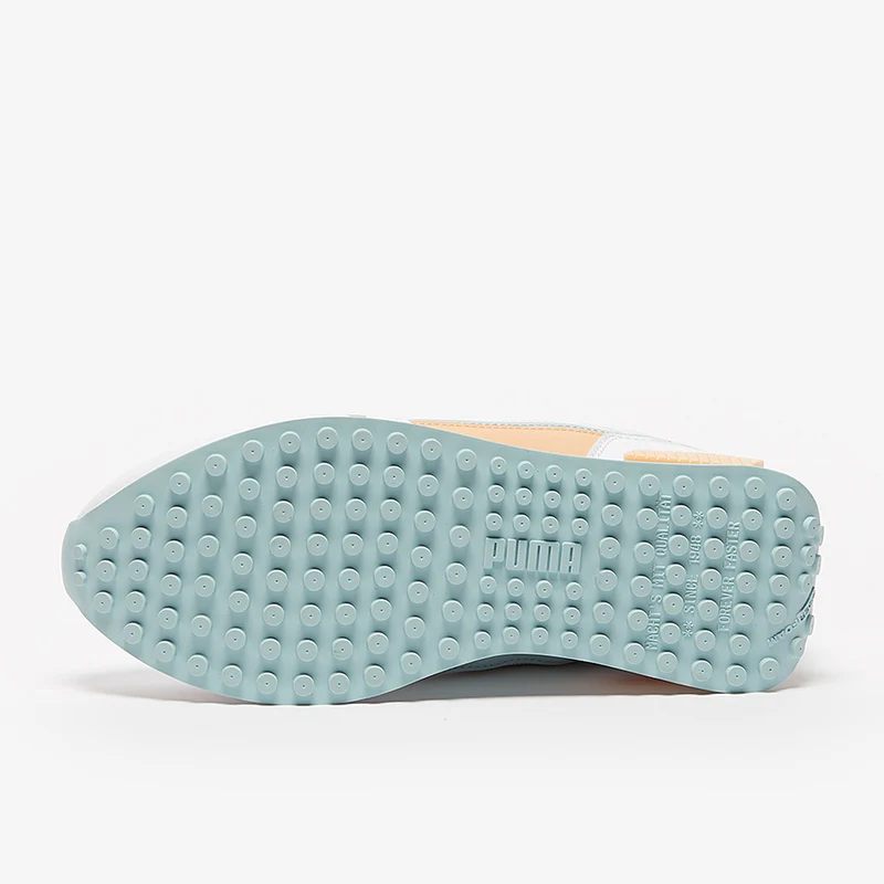 PUMA Femme Mile Rider Pastel Mix