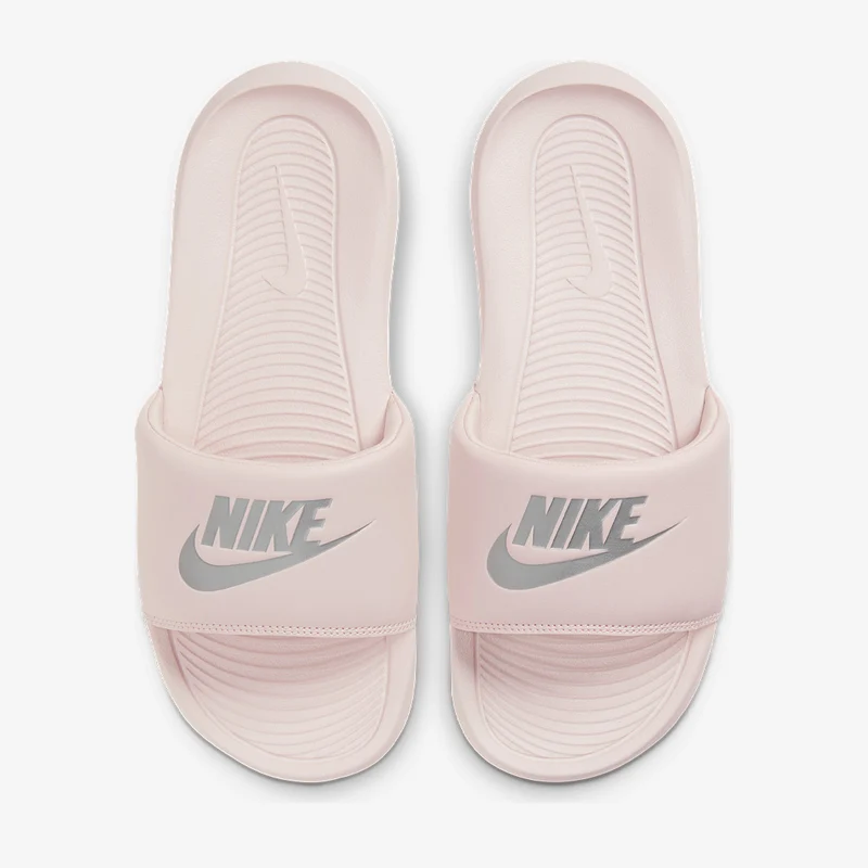Claquettes Nike Femme Sportswear Victori One