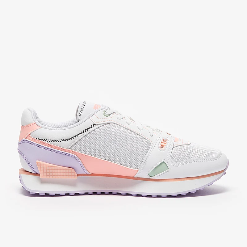 PUMA Femme Mile Rider Pastel Mix